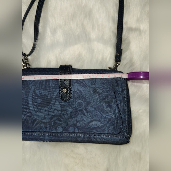 SAKROOTS CROSSBODY PURSE !! - Picture 10 of 14
